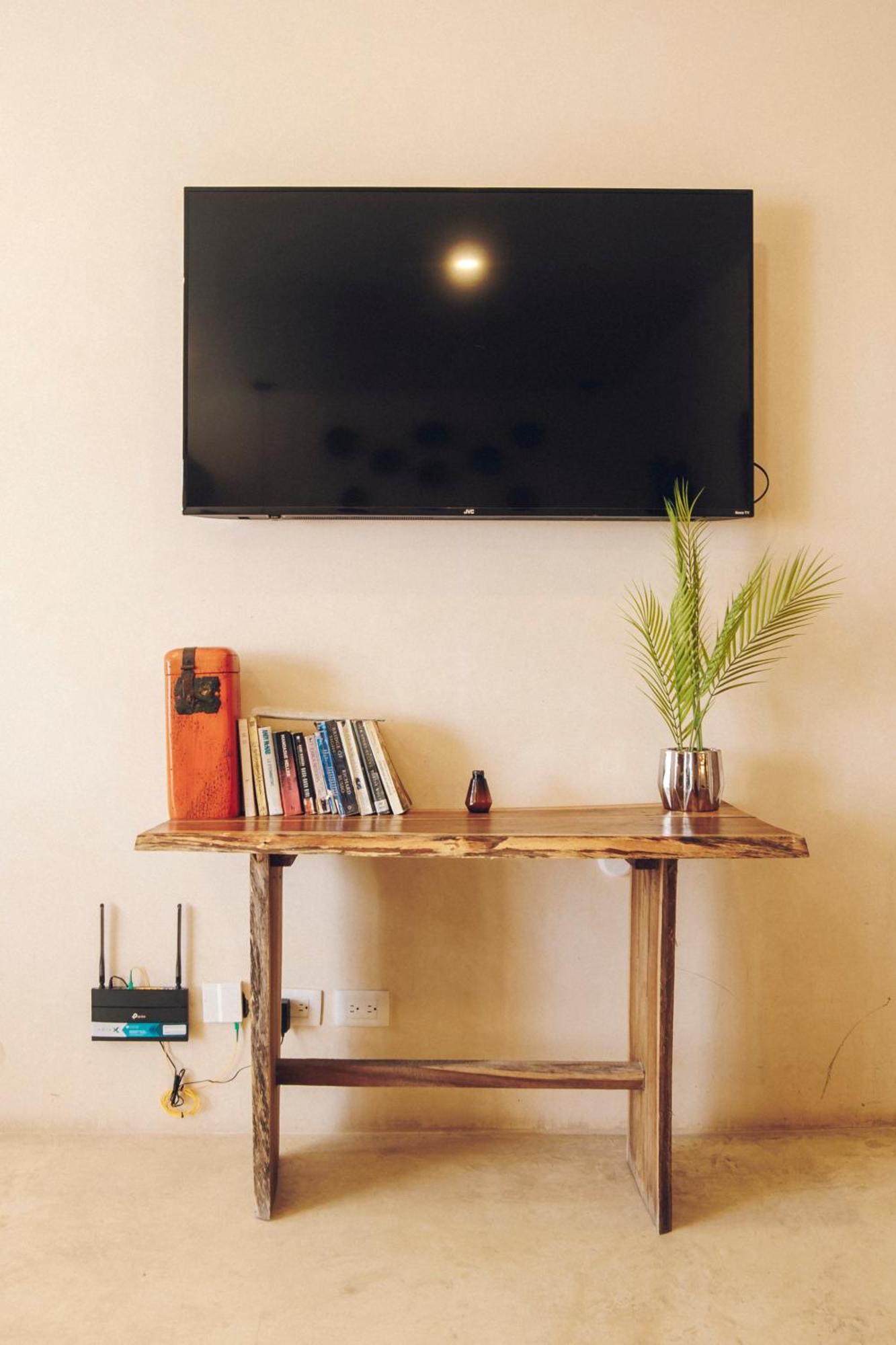 2 Free Bicycles Beautiful Near The Sea Beautiful Pool Tulum