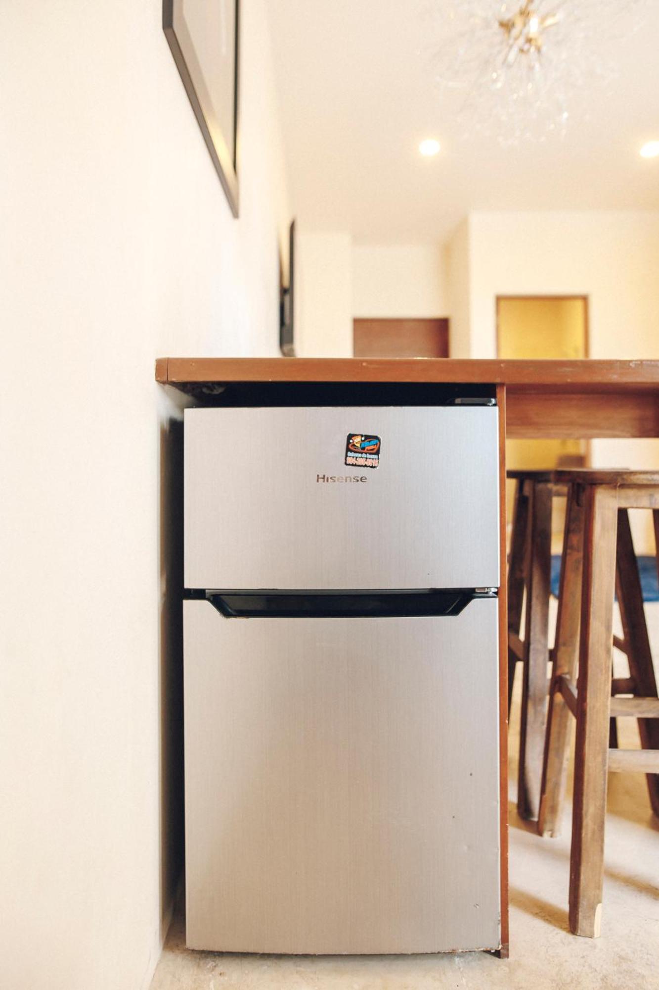 2 Free Bicycles Beautiful Near The Sea Beautiful Pool Tulum