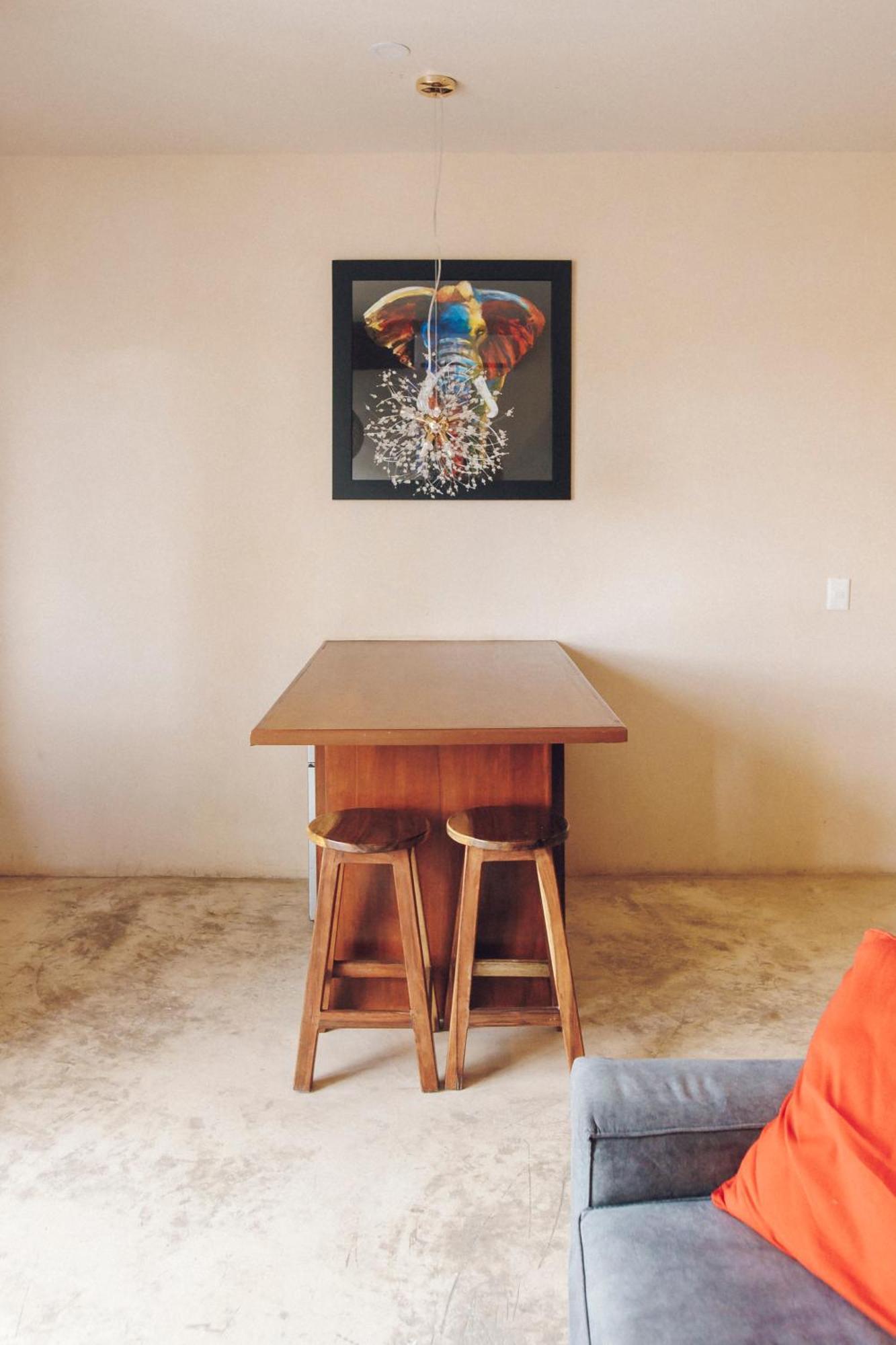 2 Free Bicycles Beautiful Near The Sea Beautiful Pool Tulum