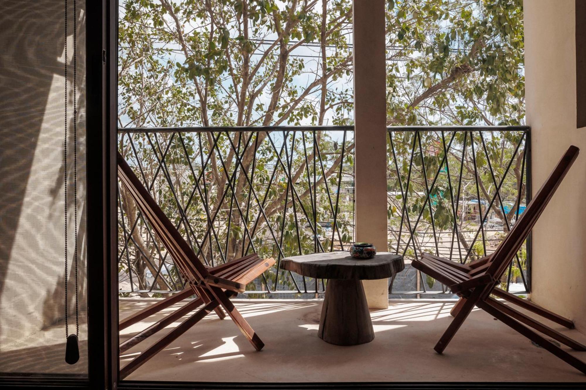 2 Free Bicycles Beautiful Near The Sea Beautiful Pool Tulum