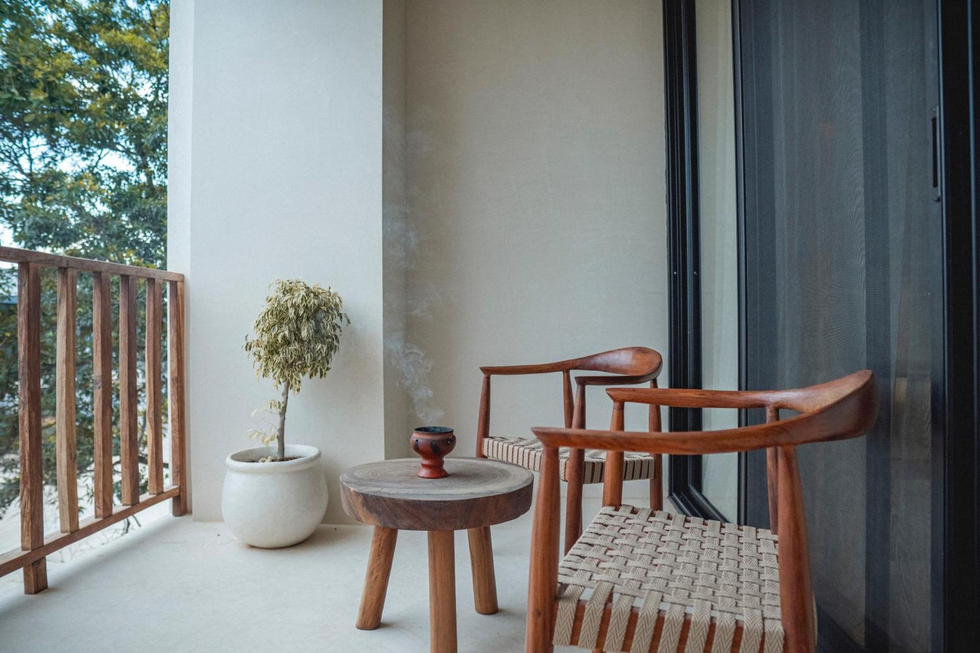 Apartahotel Namas 4*