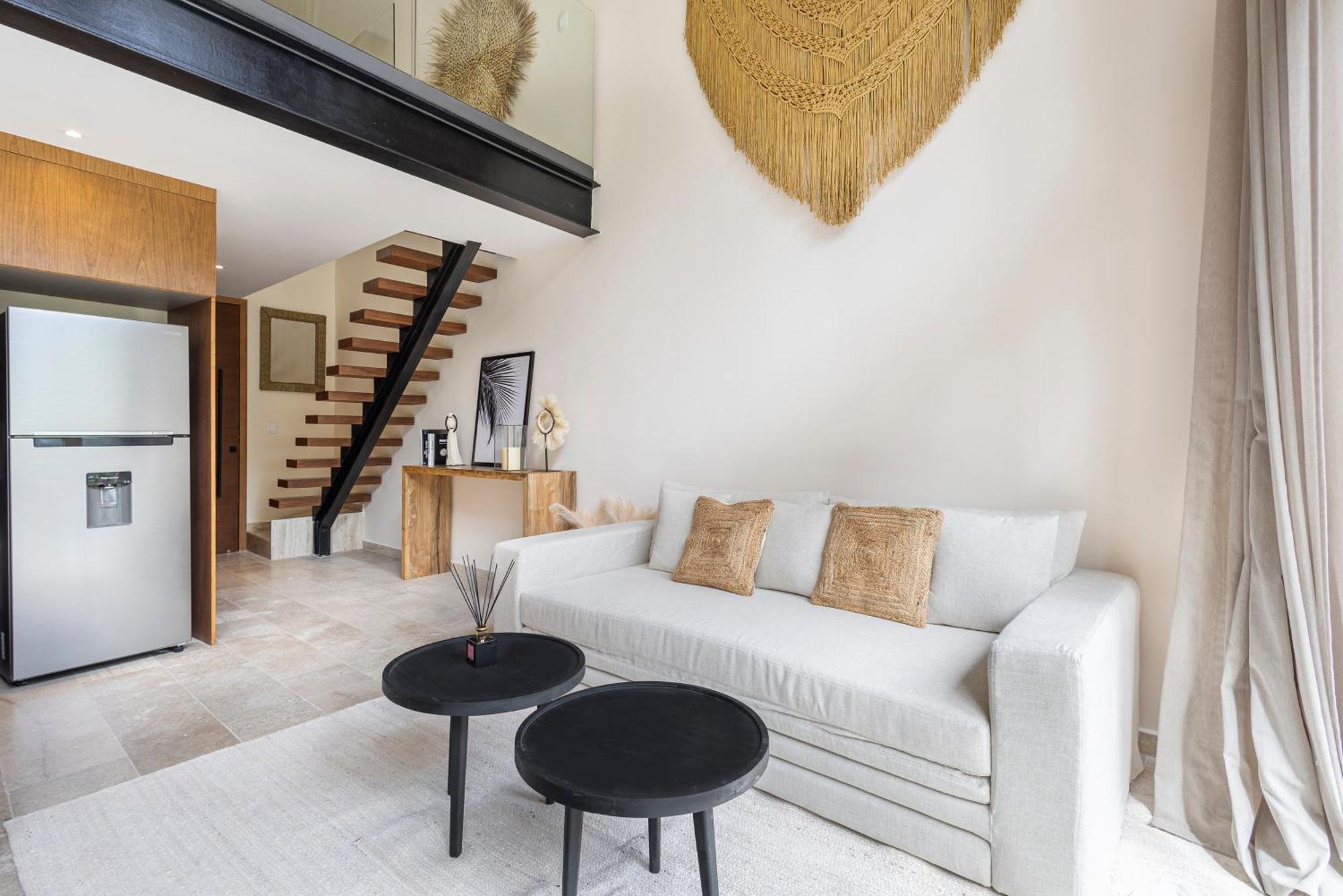 Mistiq Temple Ii Luxury Apartment *
