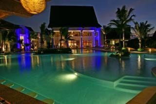 Hotel Kore Retreat And Tulum