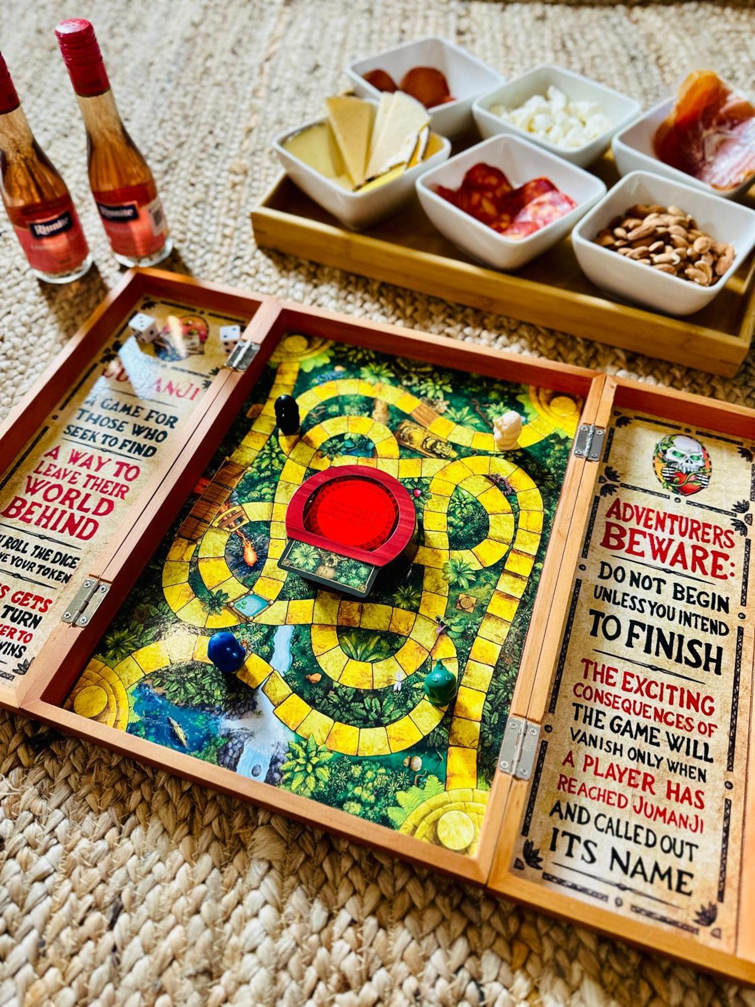 *jungle Ph W/pool, Close To Downtown &