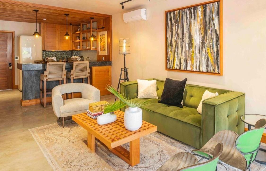 Talulah Living Tulum