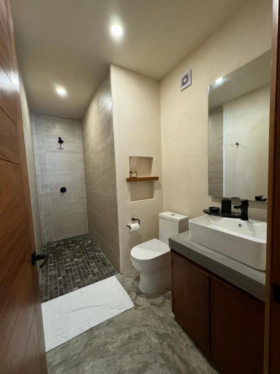 Aparthotel Talulah Living Tulum