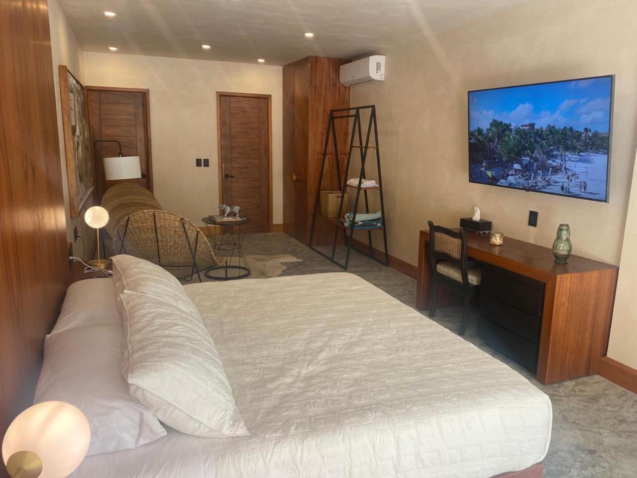 Talulah Living Aparthotel *