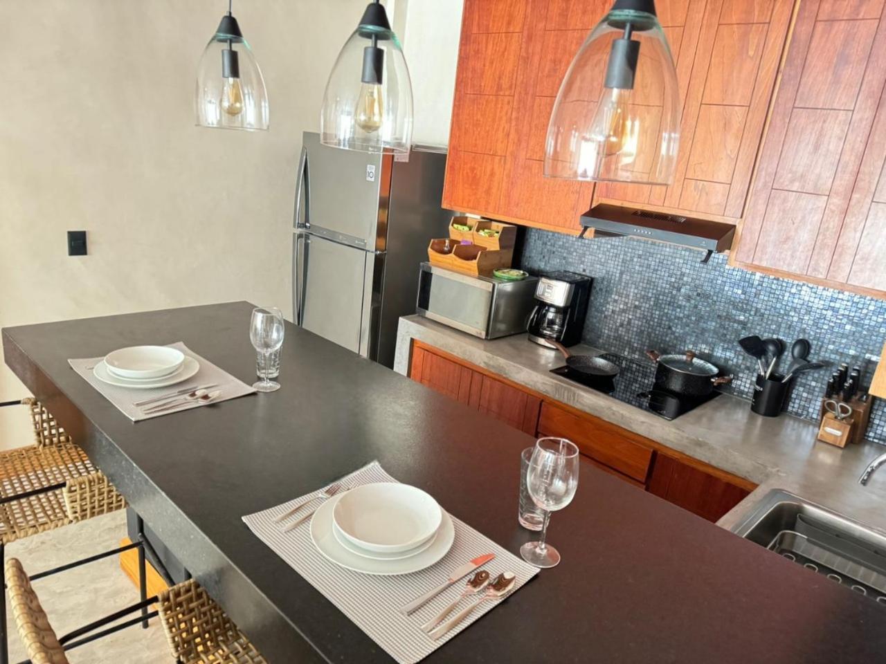 Talulah Living * Tulum