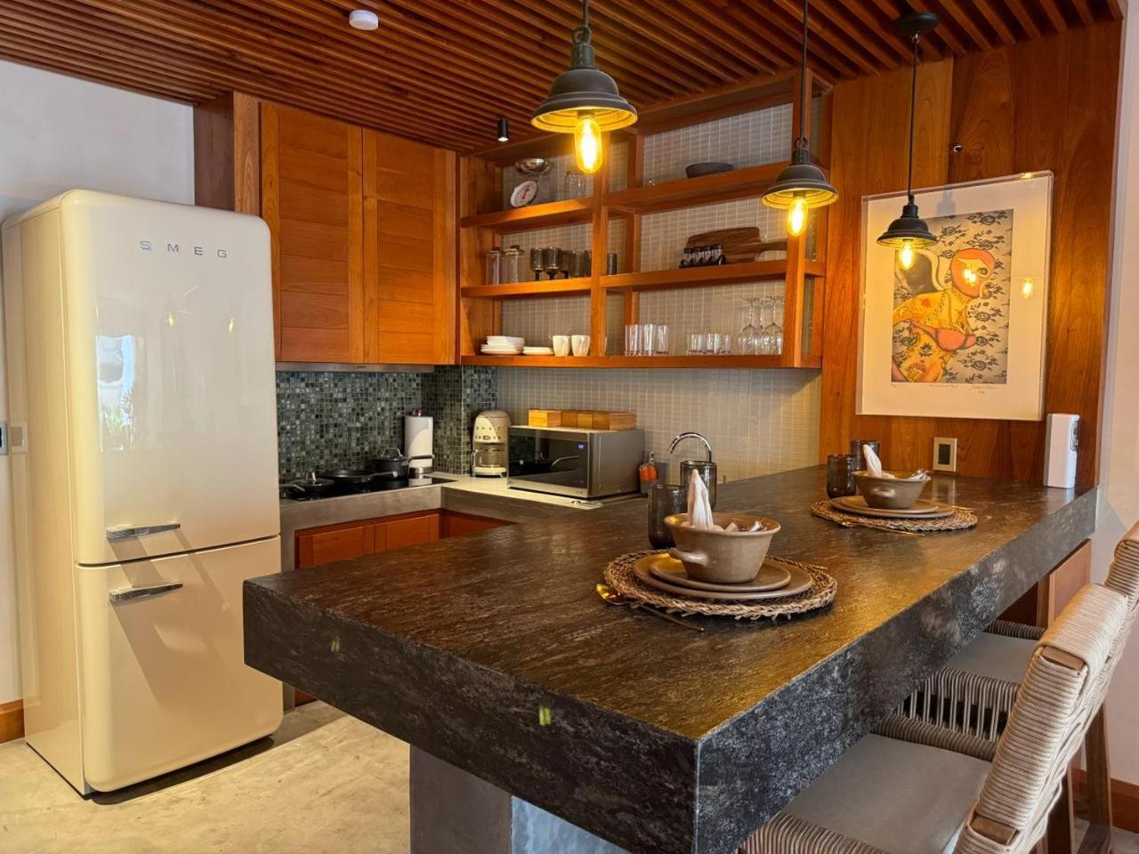 Talulah Living Aparthotel *