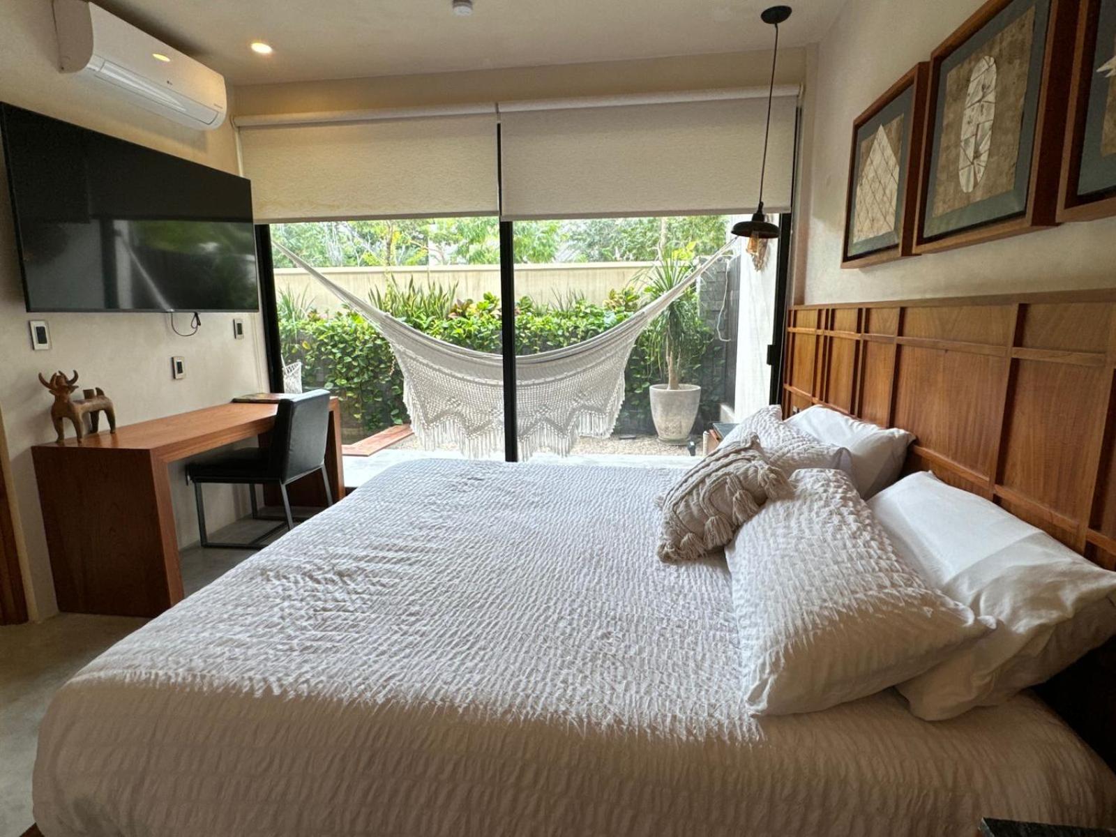 Aparthotel Talulah Living Tulum