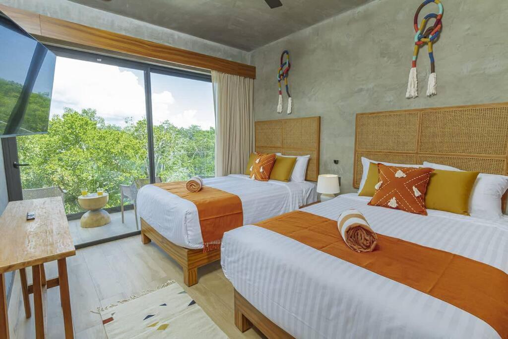 Esplendido Departamento En Tuk Apartment *