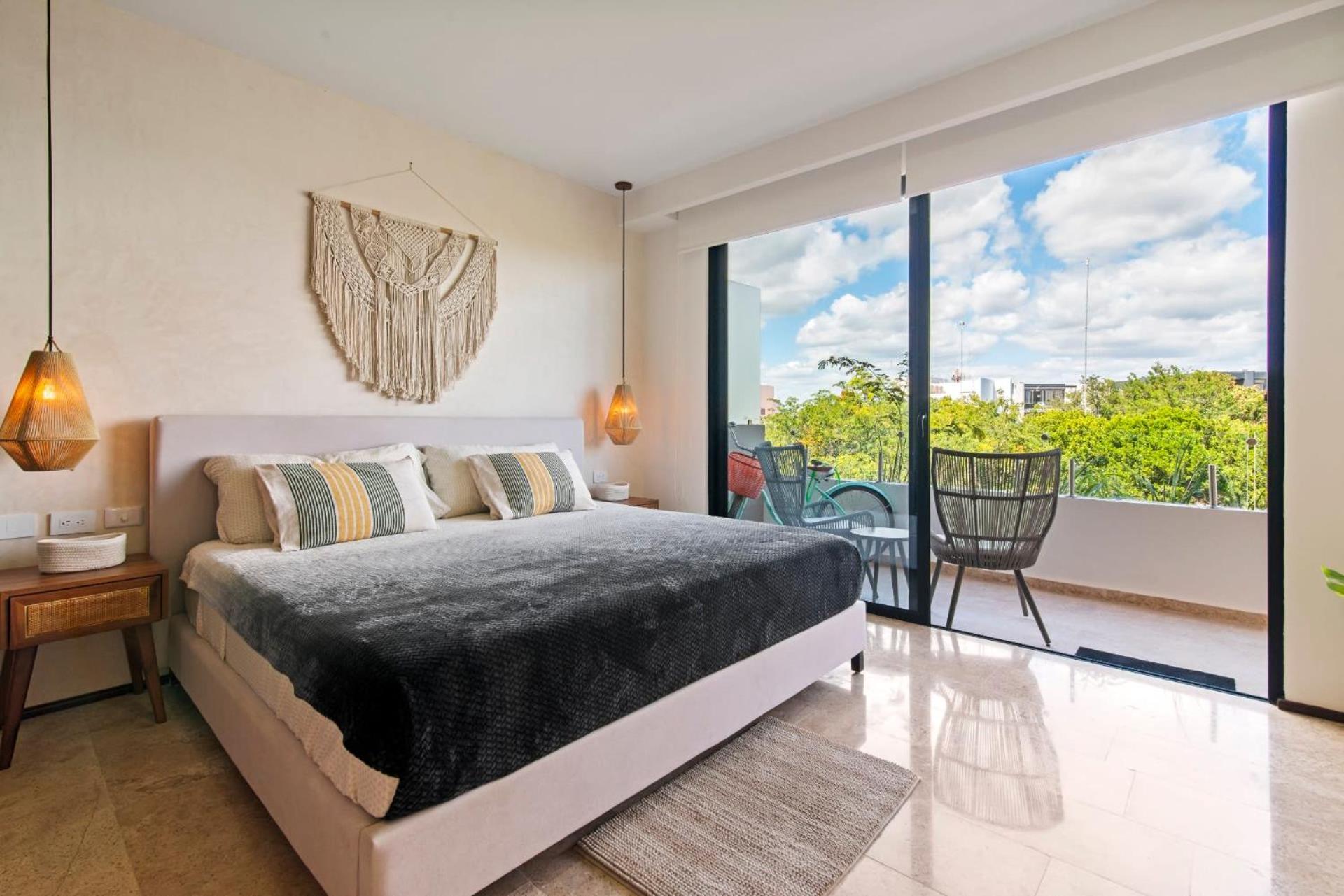 Apartment Serenity In The Sky - With Rooftop And Plunge Pool *