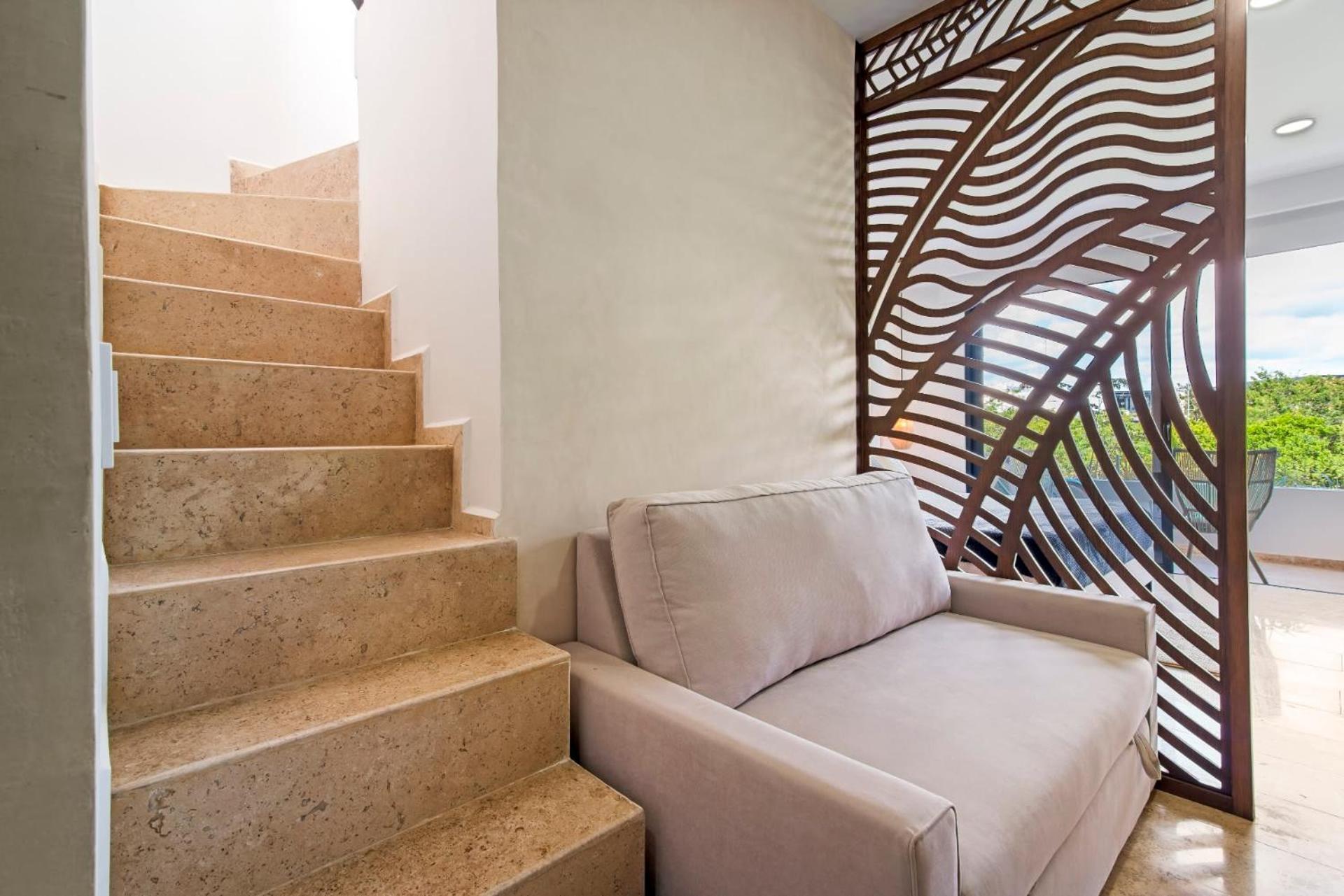 Apartment Serenity In The Sky - With Rooftop And Plunge Pool