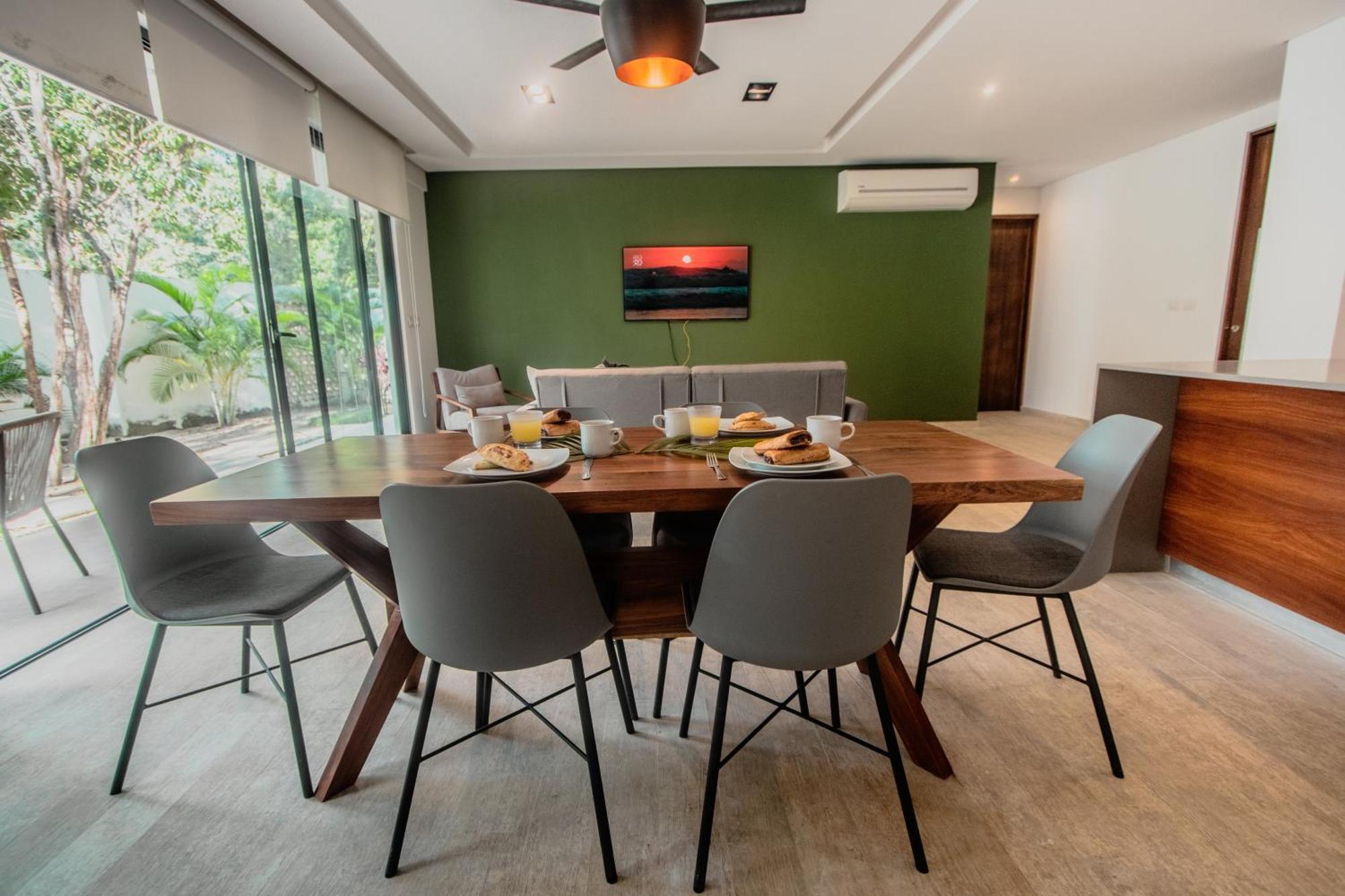 Apartamento Exclusivo En Panoramic,