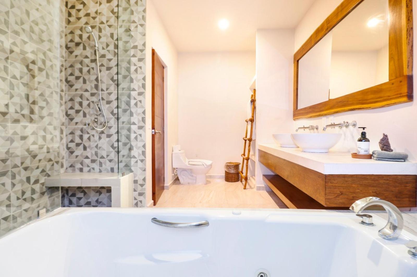 8ppl Penthouse Private Pool Tulum