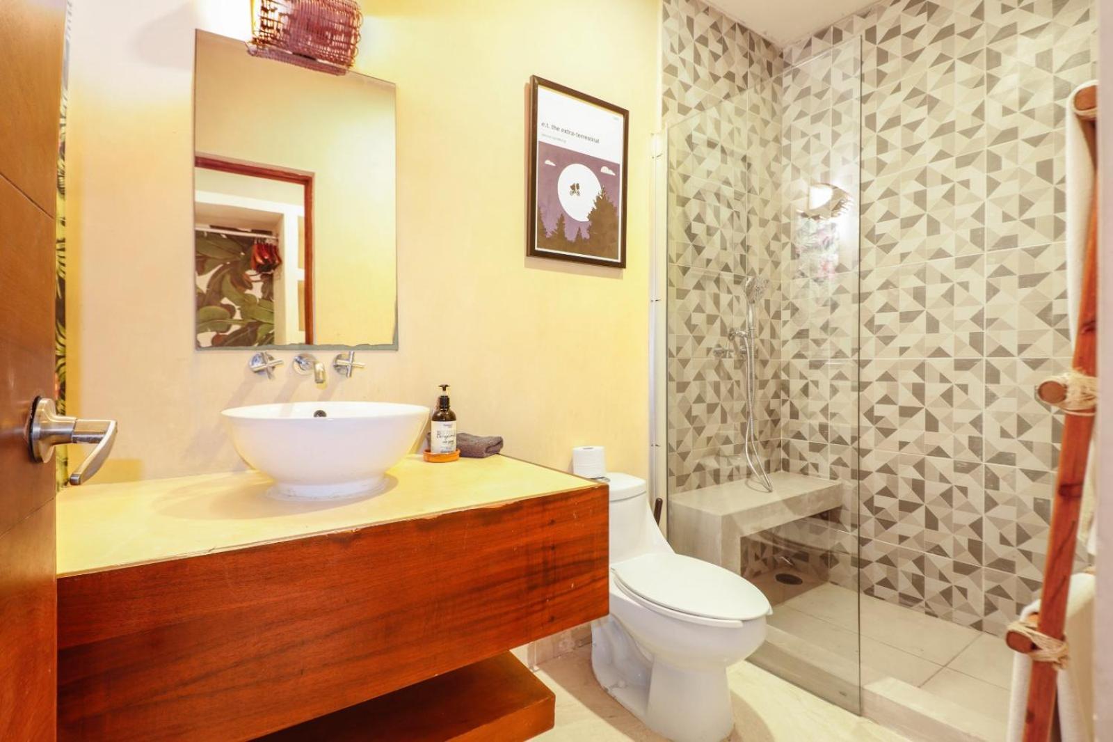 8ppl Penthouse Private Pool Apartment