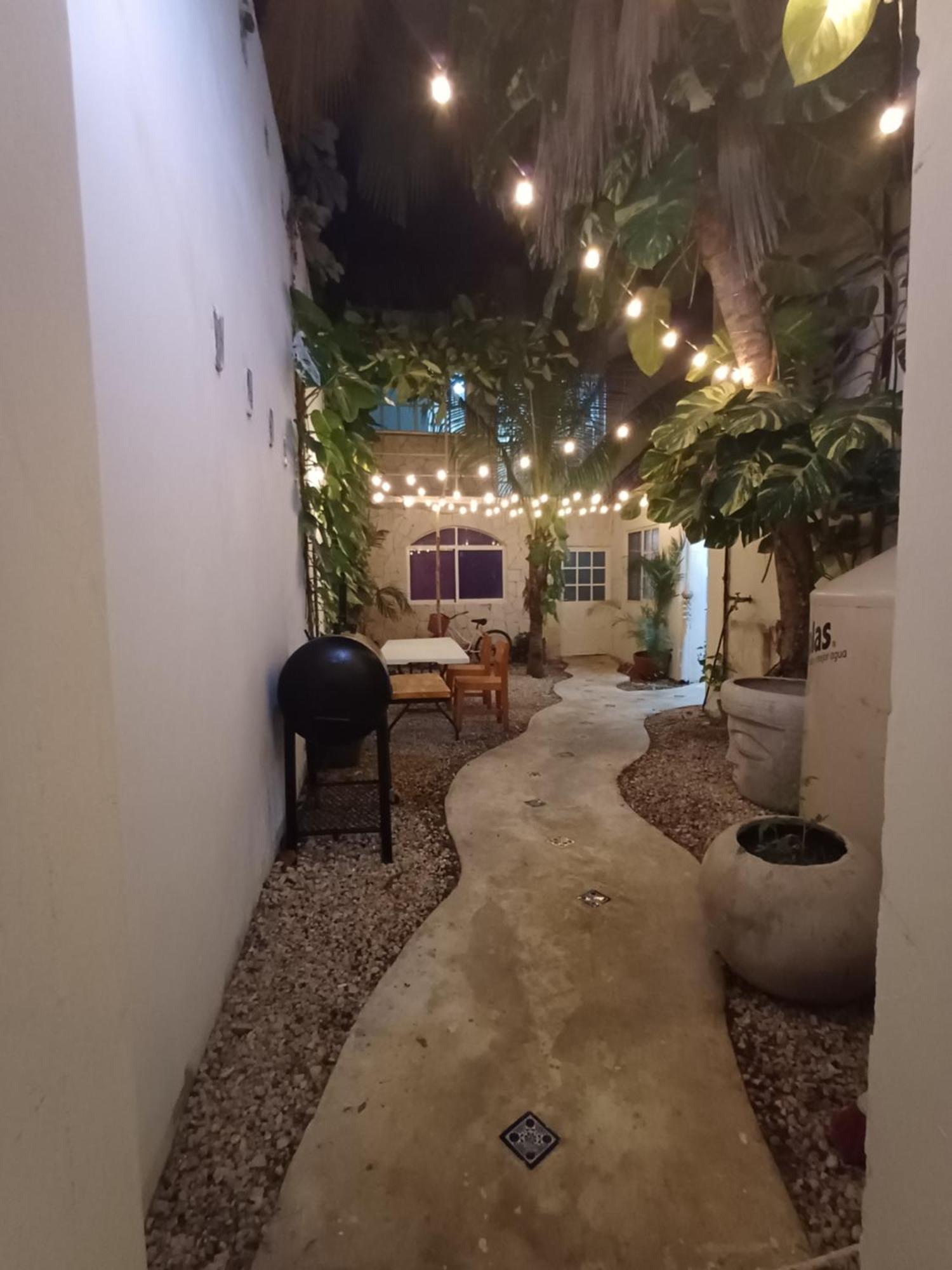 La Casa De Los Viajeros
