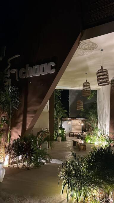 New Loft At La Veleta-chaac Dk *