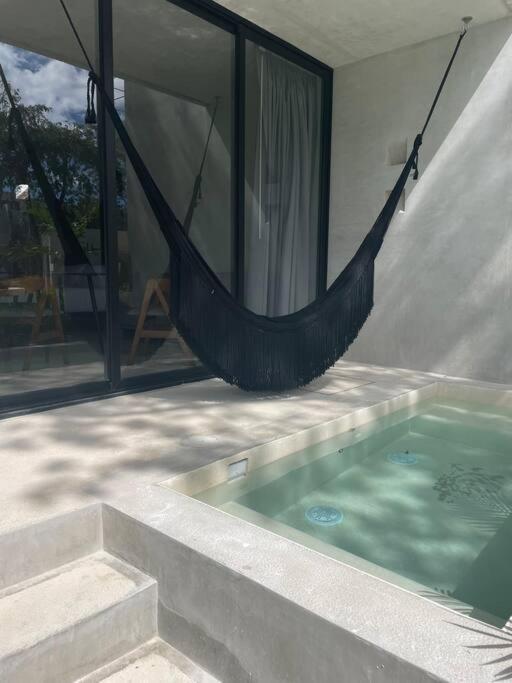 Apartment Sweet With Private Pool Tulum