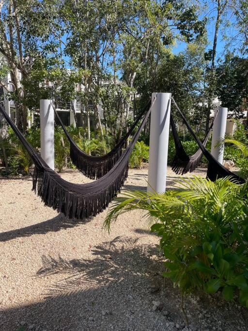Sweet With Private Pool Apartment Tulum