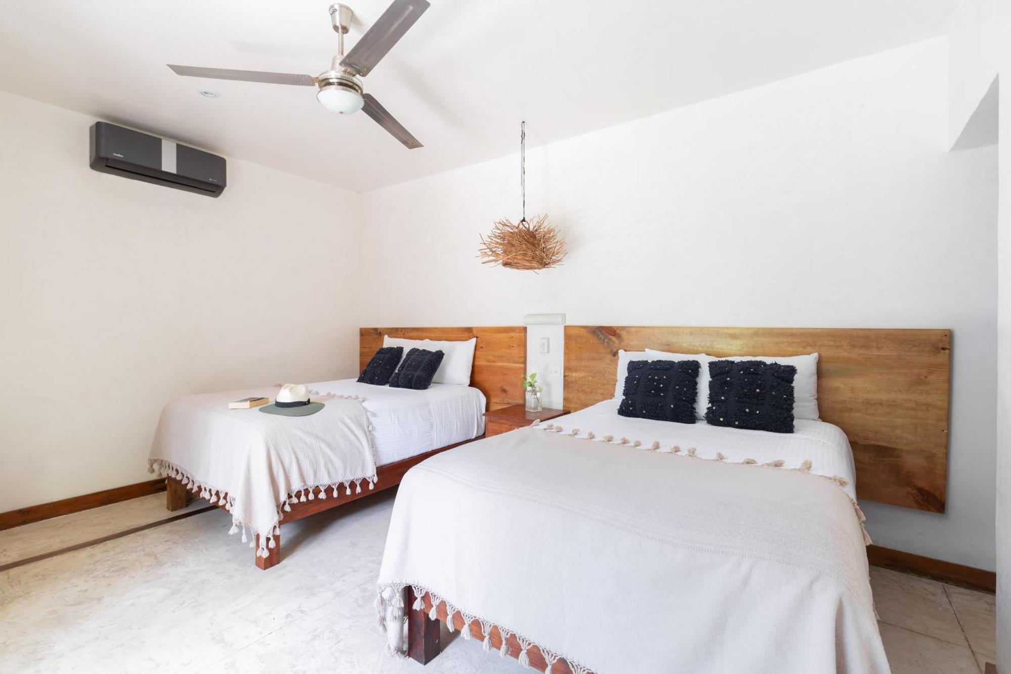 Villa Privada 8 Tulum