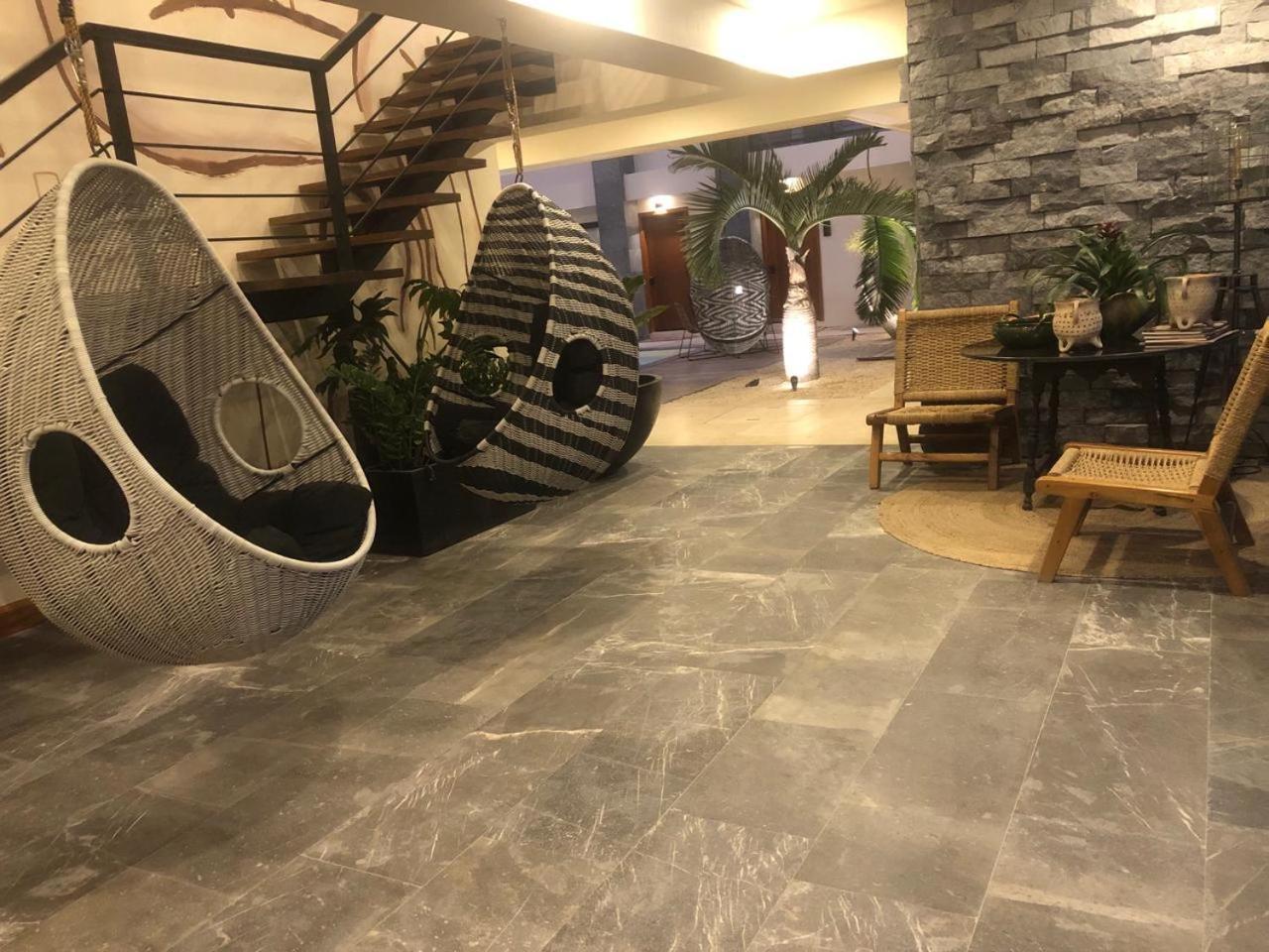 Aparthotel Talulah Living