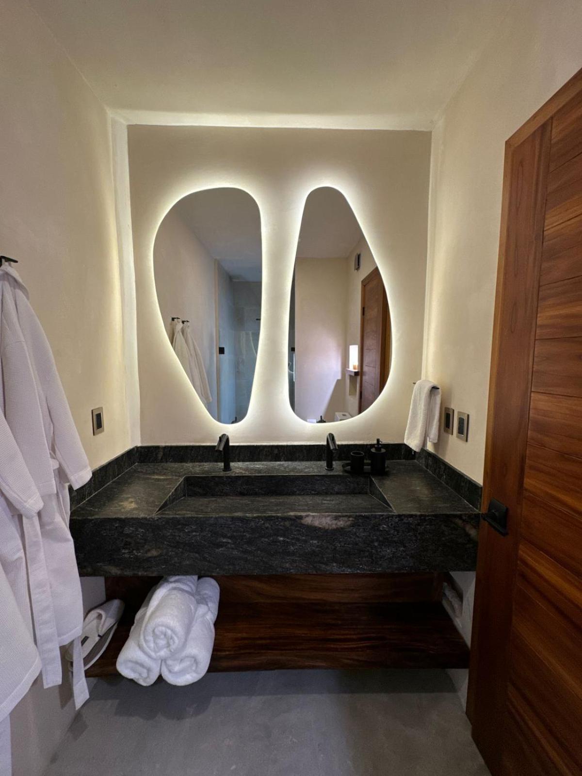 Aparthotel Talulah Living Tulum