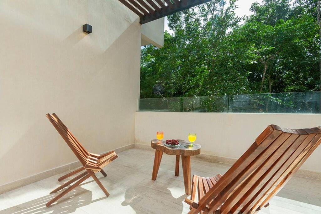 Comodo Departamento -1 En