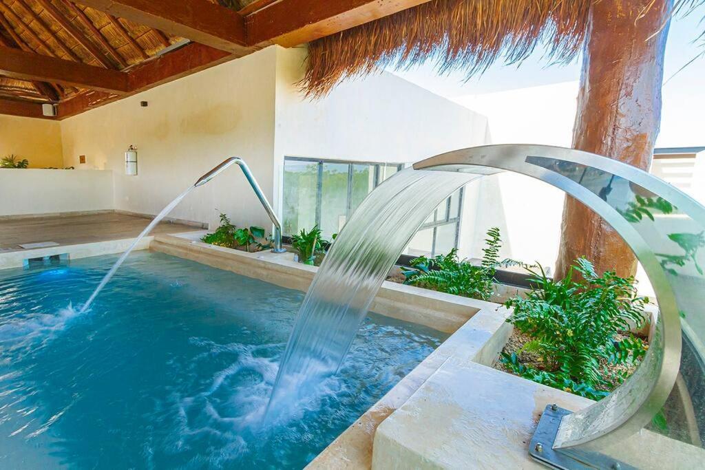 Apartment Comodo Departamento -1 En Tulum