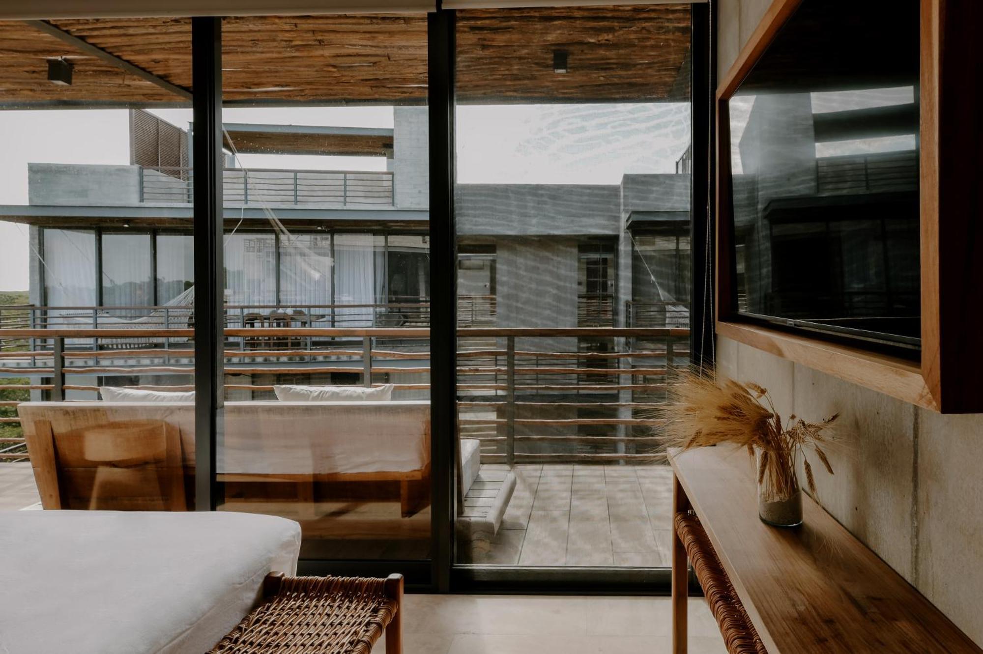 Apartment Luxe 3br Ph Cenote, Sauna, Gym & Pool Included