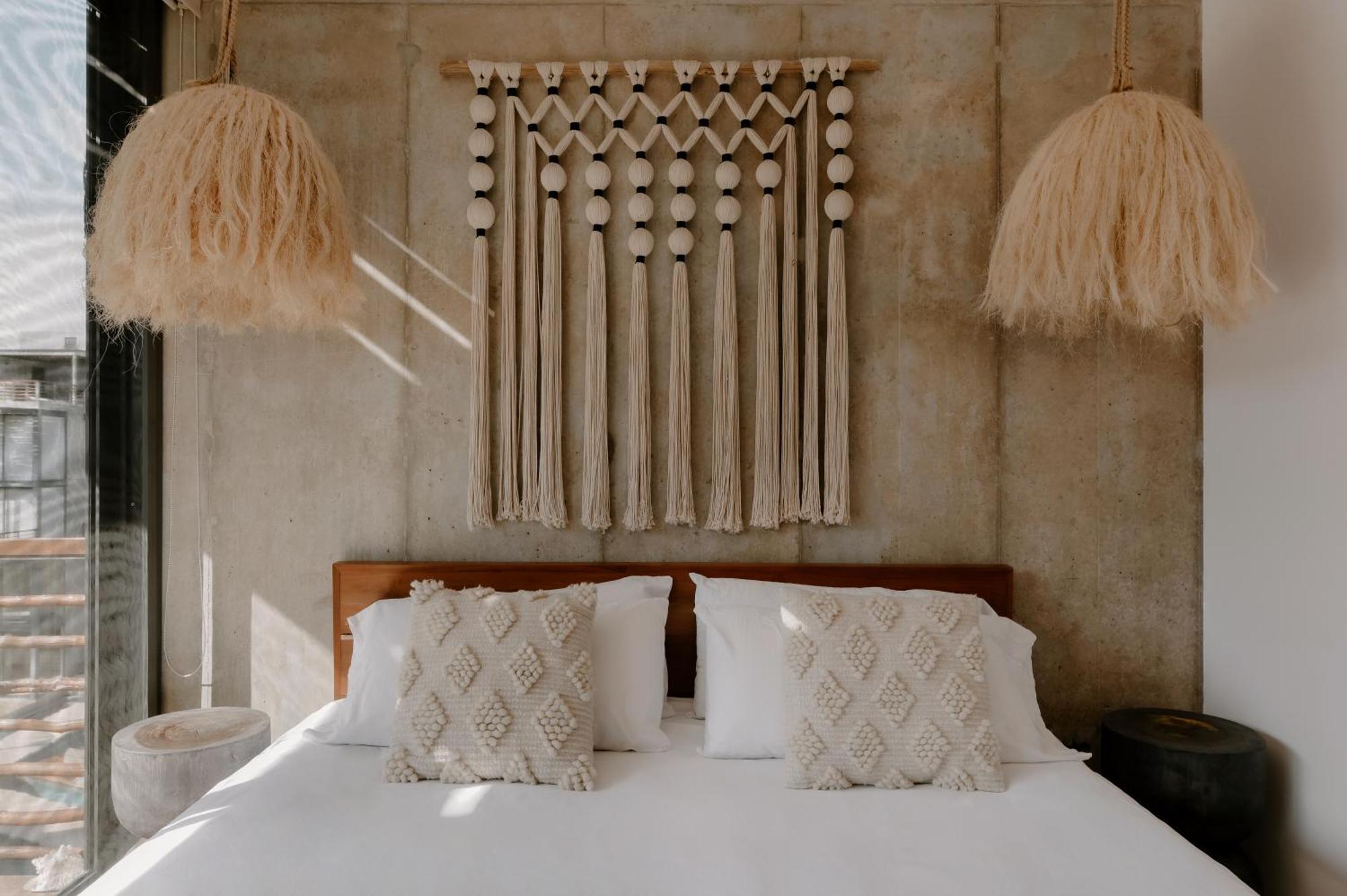 Apartment Luxe 3br Ph Cenote, Sauna, Gym & Pool Included Tulum