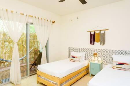 Holiday home Private Terraces Natural Space I Pool Bikes Onsite