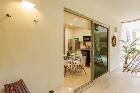 Private Terraces Natural Space I Pool Bikes Onsite Holiday home