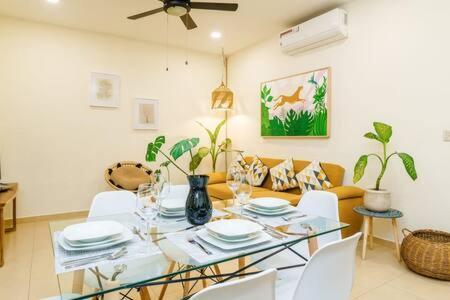 Private Terraces Natural Space I Pool Bikes Onsite Holiday home