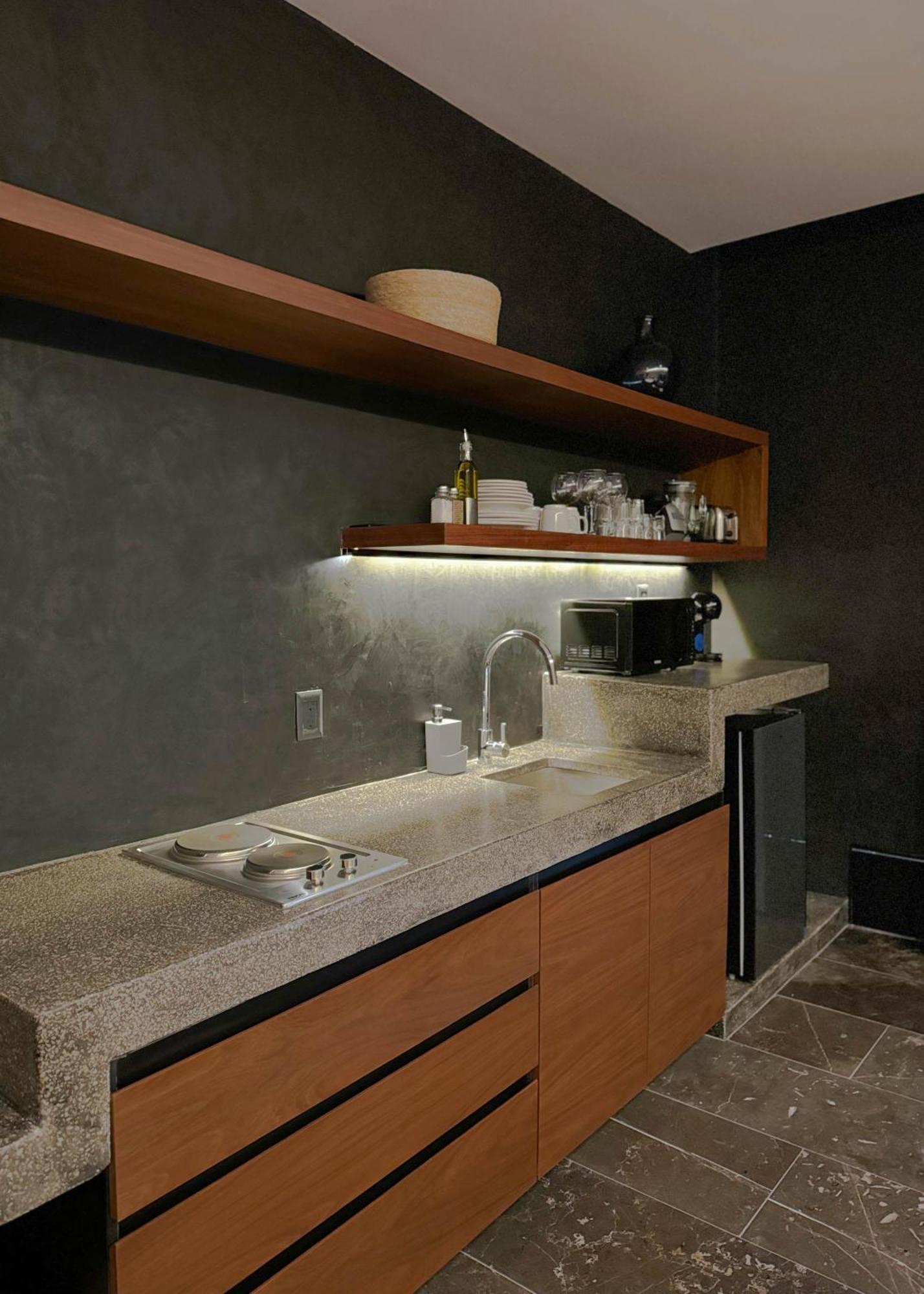 Luxury Studio-private Individual Pool-iik C409 By Sandy Powerful Apartment