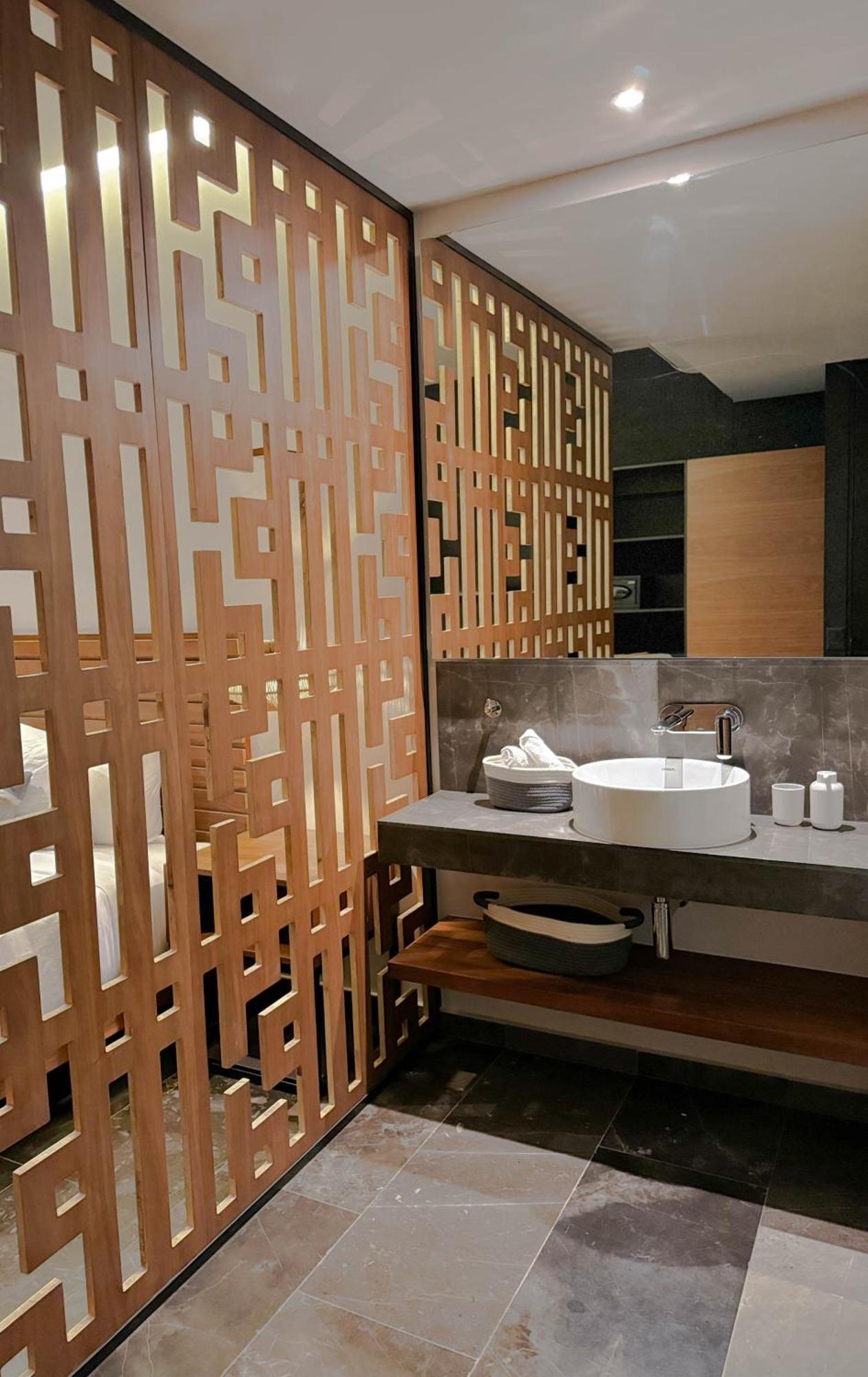 Apartment Luxury Studio-private Individual Pool-iik C409 By Sandy Powerful Tulum