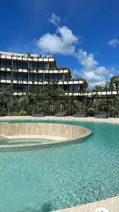 Apartment Jungle Eco-luxury