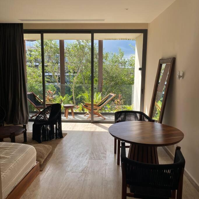 Jungle Eco-luxury Apartment *