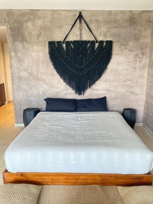 Apartment Jungle Eco-luxury Tulum