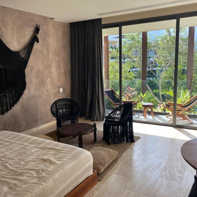 Apartment Jungle Eco-luxury *