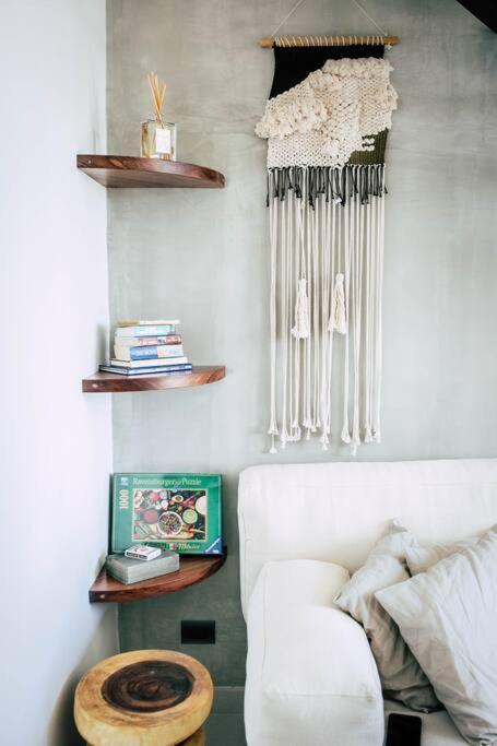 Boho Penthouse Sunset View Priv. Pool Aldea Zama