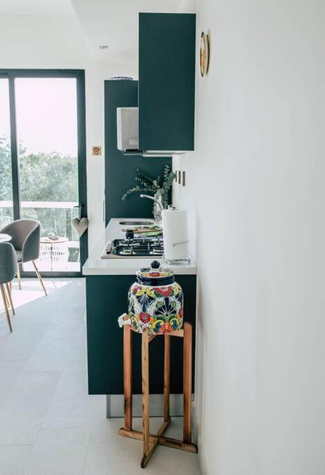 Boho Penthouse Sunset View Priv. Pool Aldea Zama *