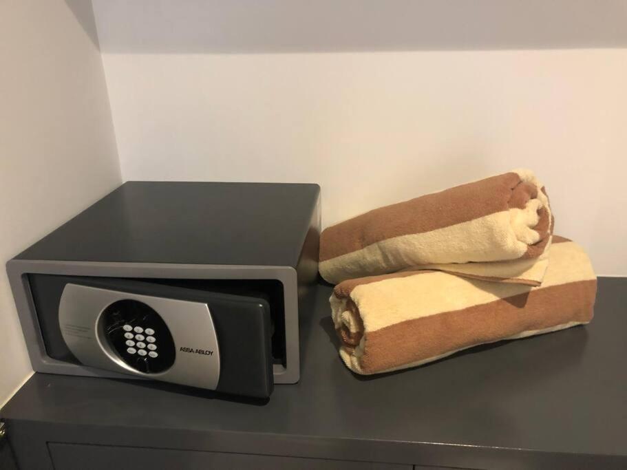 Apartment Boho Penthouse Sunset View Priv. Pool Aldea Zama Tulum