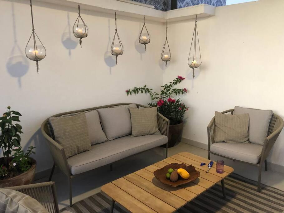 Boho Penthouse Sunset View Priv. Pool Aldea Zama * Tulum