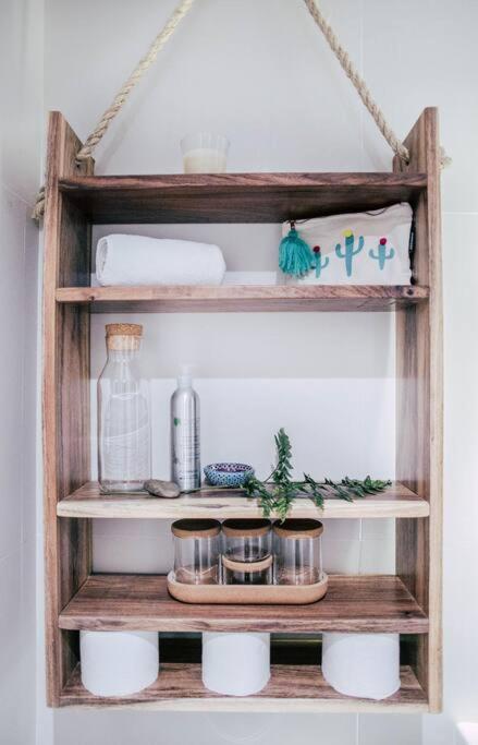 Boho Penthouse Sunset View Priv. Pool Aldea Zama Apartment *