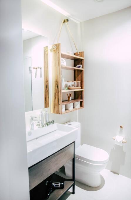 Boho Penthouse Sunset View Priv. Pool Aldea Zama *