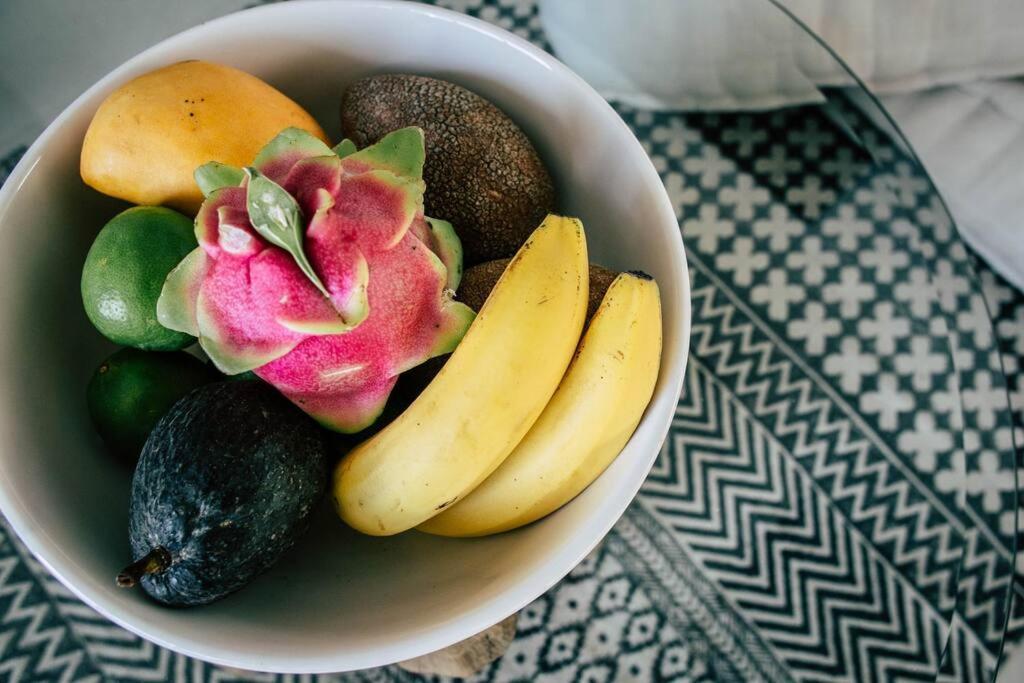 Apartment Boho Penthouse Sunset View Priv. Pool Aldea Zama Tulum