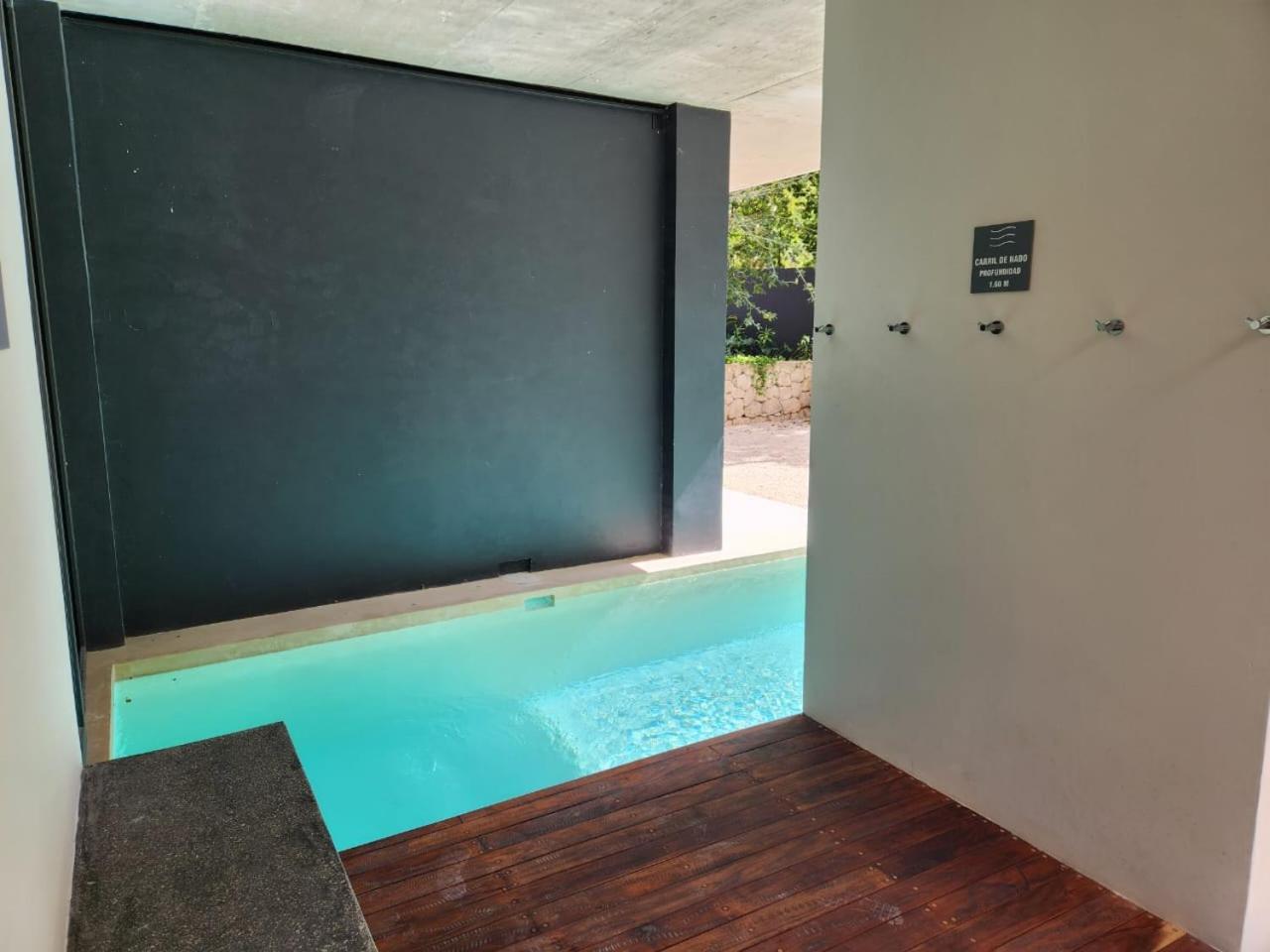 Hermoso Departamento Nuevo Y De Lujo En Tulum. Tulum