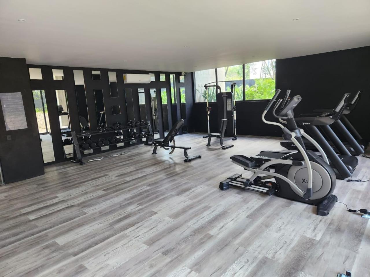 Hermoso Departamento Nuevo Y De Lujo En Tulum. * Tulum