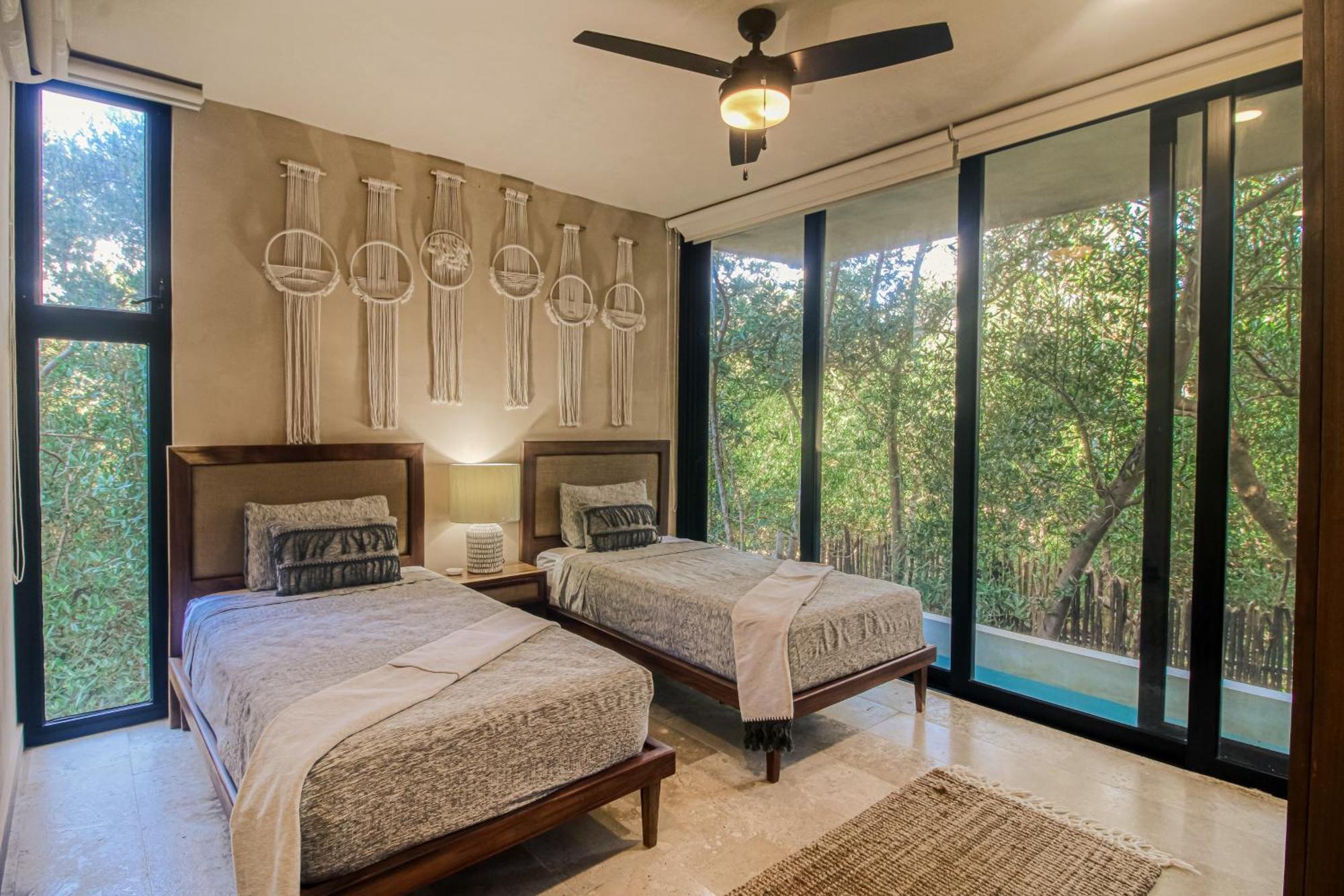 Casa Xila Torre Jungla 106 *